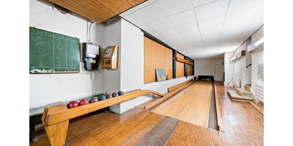 Gewerbeobjekt Mühlheim an der Donau - 980&euro; | Angebot:25863129