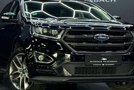 Ford Edge 209.000 km 14.999 &euro; Löhne 32584