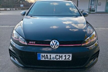 VW Golf 123.000 km 18.500 &euro; Siegenburg 93354