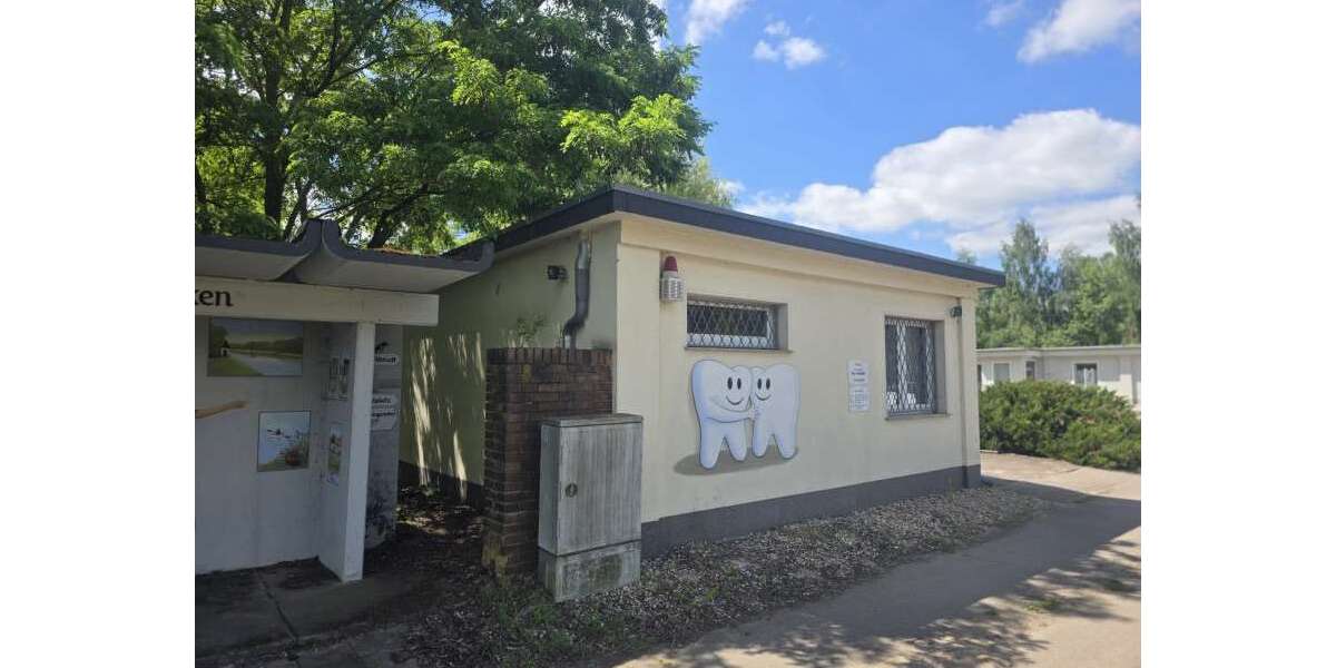 Gewerbeobjekt Aken - 85.000&euro; | Angebot:27290262