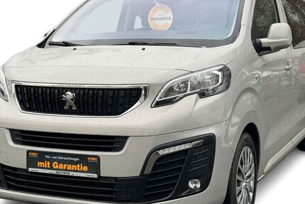 Peugeot Traveller 127.989 km 26.980 &euro; Duisburg 47249