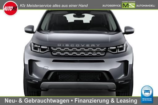 Land Rover Discovery Sport 36.500 km 22.800 &euro; Altmannstein OT Pondorf 93336