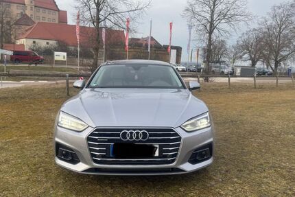 Audi A5 228.000 km 19.500 &euro; Lauchheim 73466