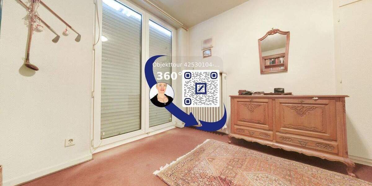 Versteigerungsimmobilie Köln Weiden - 4 Zimmer, 142 m&sup2;, 999.000&euro; | Angebot:25214526