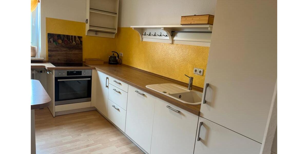 Etagenwohnung Türkheim - 4.5 Zimmer, 155 m&sup2;, 435.000&euro; | Angebot:26042410