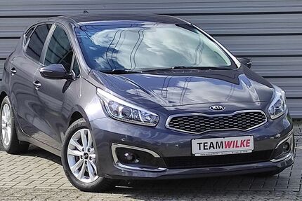 Kia ceed / Ceed