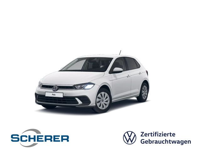 VW Polo 25.180 km 17.790 &euro; Neunkirchen 66538