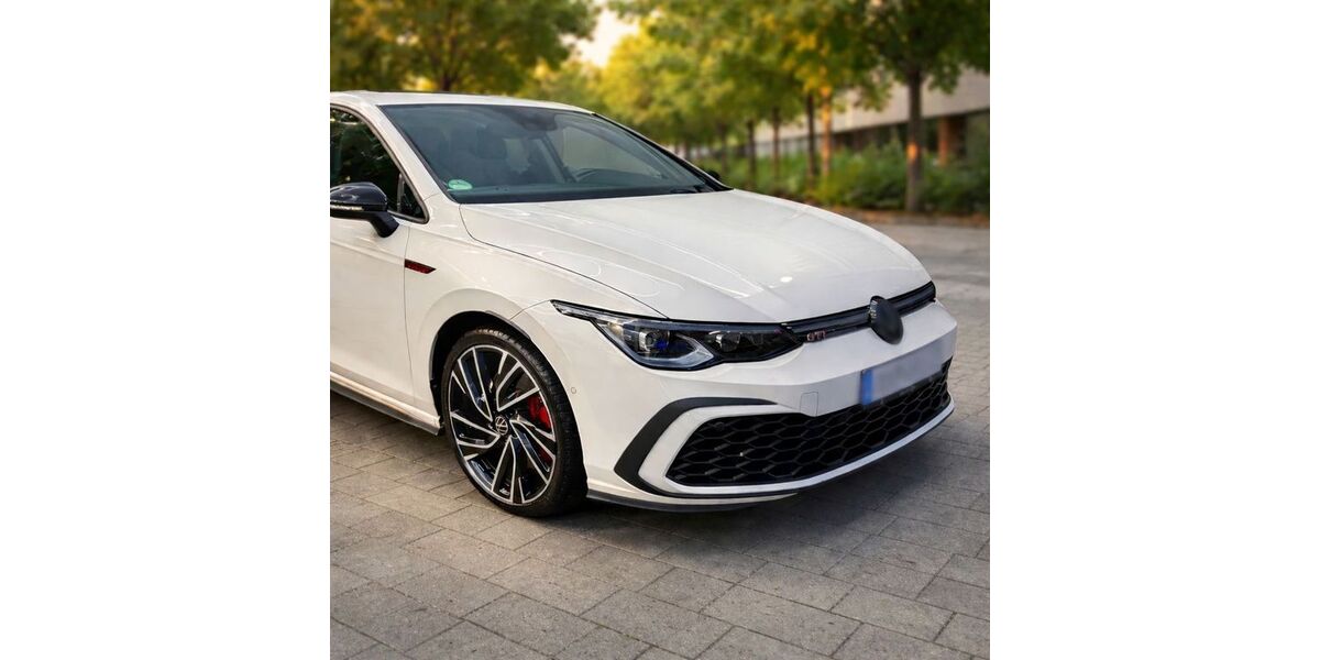 VW Golf 51.600 km 30.450 &euro; Kahl 63796