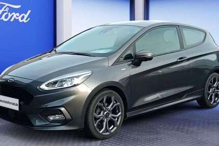 Ford Fiesta 62.700 km 11.990 € Neustadt a.d.Aisch 91413