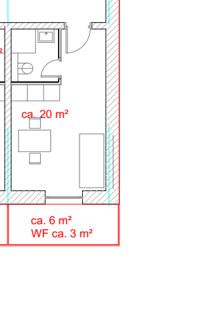 Achtung Steuerfüchse - Steuern sparen durch Sonderabschreibungen im KFW 40 QNG Energiesparhaus 1 zimmer