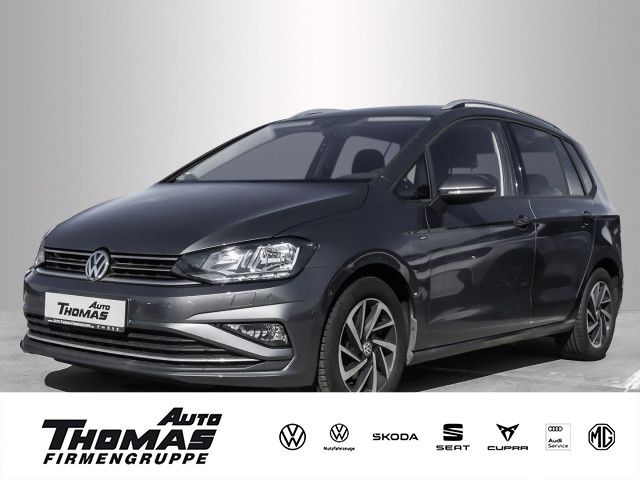 Golf Sportsvan