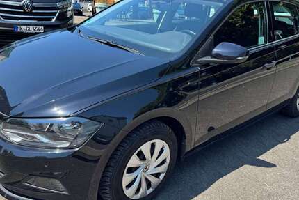 VW Polo 87.000 km 10.950 &euro; Iserlohn 58636