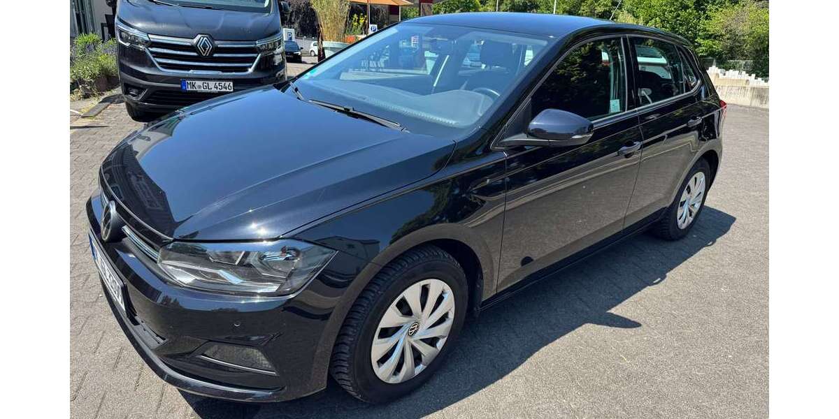 VW Polo 87.000 km 10.950 &euro; Iserlohn 58636