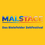 Mai.Stage 2026 - 3-Tage-Pass