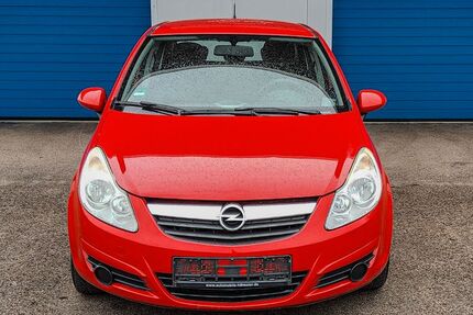 Opel Corsa 107.000 km 2.599 &euro; Dillingen an der Donau 89407