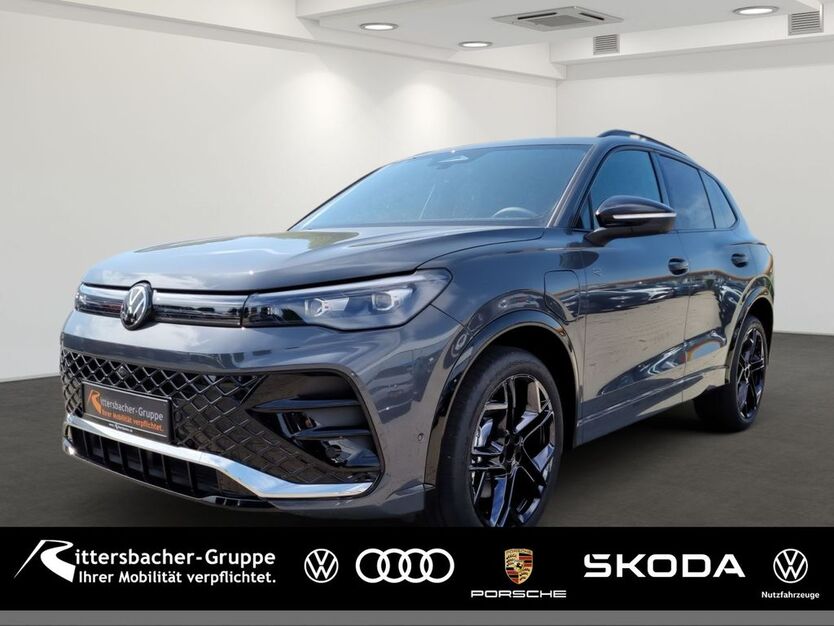 VW Tiguan 5.000 km 50.990 € Grünstadt 67269