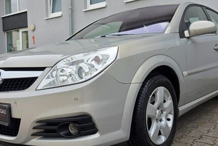 Opel Vectra 120.000 km 5.480 &euro; Kraichtal 76703