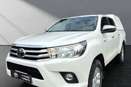 Toyota Hilux 219.000 km 24.950 &euro; Dinslaken 46537