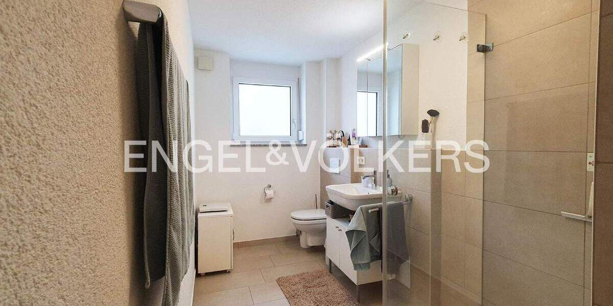 Etagenwohnung Ofterdingen - 2 Zimmer, 77 m&sup2;, 788&euro; | Angebot:24967401