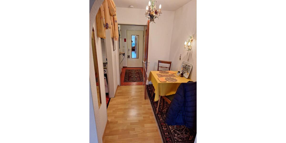 Etagenwohnung Bad Reichenhall - 1 Zimmer, 38 m&sup2;, 135.000&euro; | Angebot:26897668