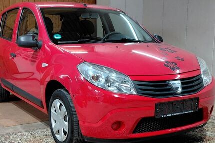 Dacia Sandero 145.000 km 1.590 &euro; Gilching 82205