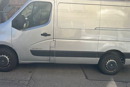Renault Master 160.100 km 8.950 &euro; Stuttgart 70199