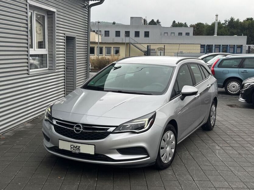 Astra