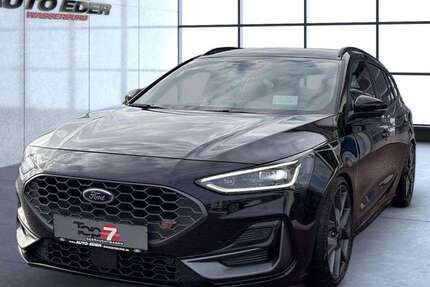 Ford Focus 33.169 km 33.850 &euro; Eiselfing 83549