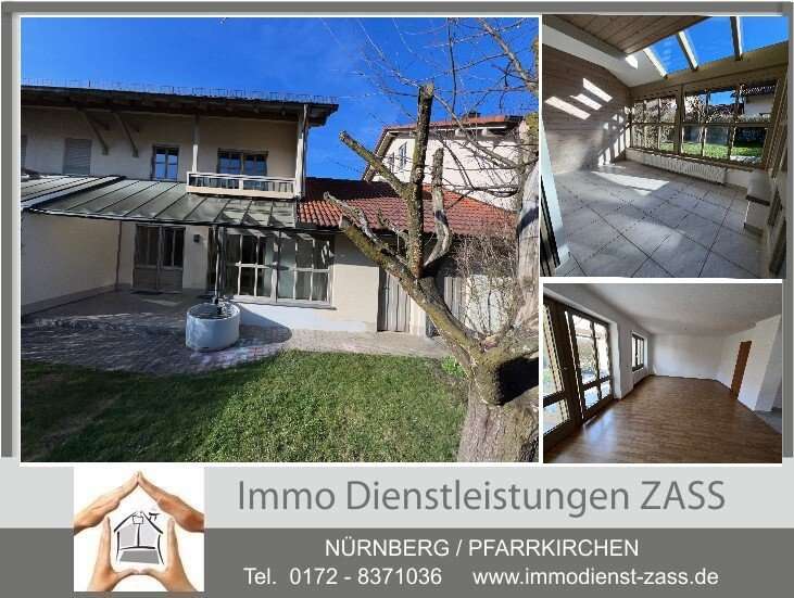 Haus zum Mieten in Unterdietfurt 1.065 € 145 m²