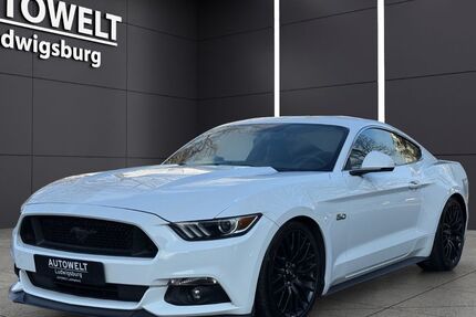 Ford Mustang 85.000 km 32.977 € Bietigheim-Bissingen 74321