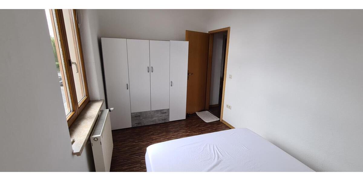 schöne und helle und zentrale 2-Zimmer-Wohnung in Stadtmitte Stadtroda´s - Etagenwohnung Stadtroda | Angebot:27156292