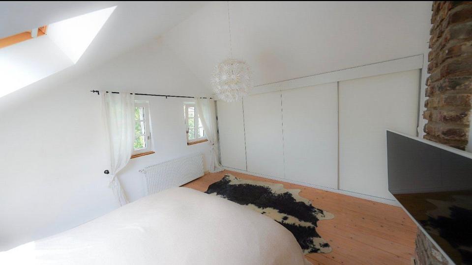 Ferienimmobilie Köln Kalk - 300&euro; | Angebot:26003442