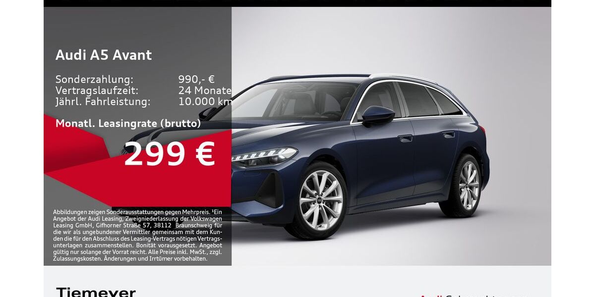 Audi A5 27.399 km 46.950 &euro; Remscheid 42897