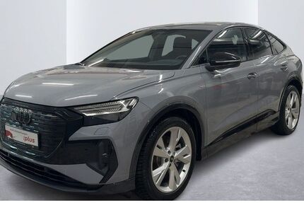 Audi Q4 e-tron 6.691 km 48.890 &euro; Hamburg 20537