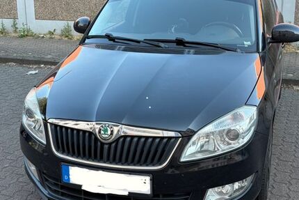 Skoda Fabia 139.000 km 5.500 &euro; Saarlouis 66740