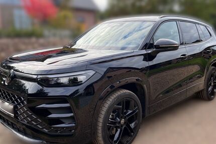 VW Tayron 10.500 km 59.750 &euro; Bendestorf 21227