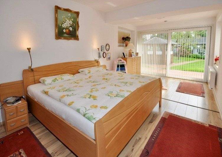 Einfamilienhaus Sankt Peter-Ording Ording - 5 Zimmer, 129 m&sup2;, 896.000&euro; | Angebot:25563444