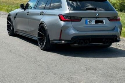 BMW M3 9.500 km 79.000 &euro; Ottrau 34633
