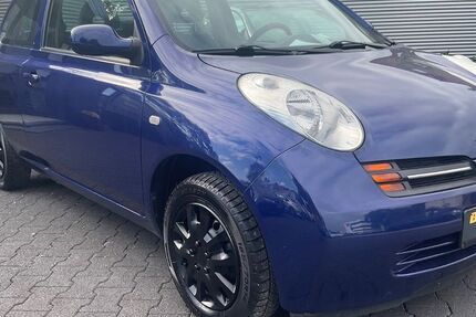 Nissan Micra 77.000 km 2.450 &euro; Bielefeld 33649