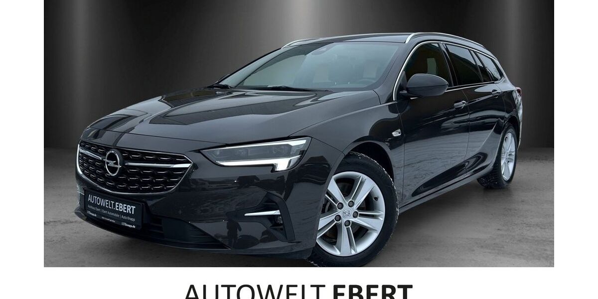 Opel Insignia 52.490 km 18.690 &euro; Frankenthal 67227