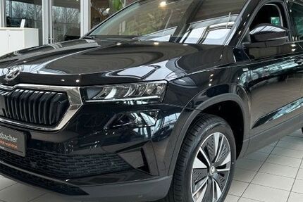 Skoda Karoq 56.125 km 24.690 &euro; Germersheim 76726