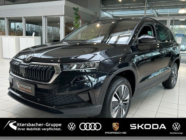 Skoda Karoq 56.125 km 24.990 &euro; Germersheim 76726