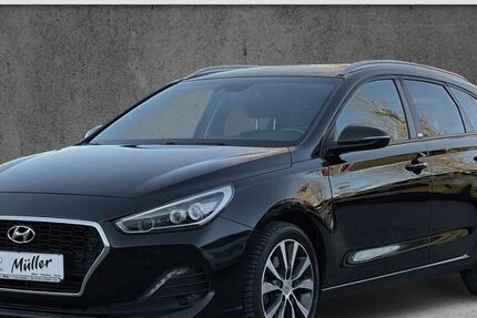 Hyundai i30 103.604 km 15.900 &euro; Strausberg 15344