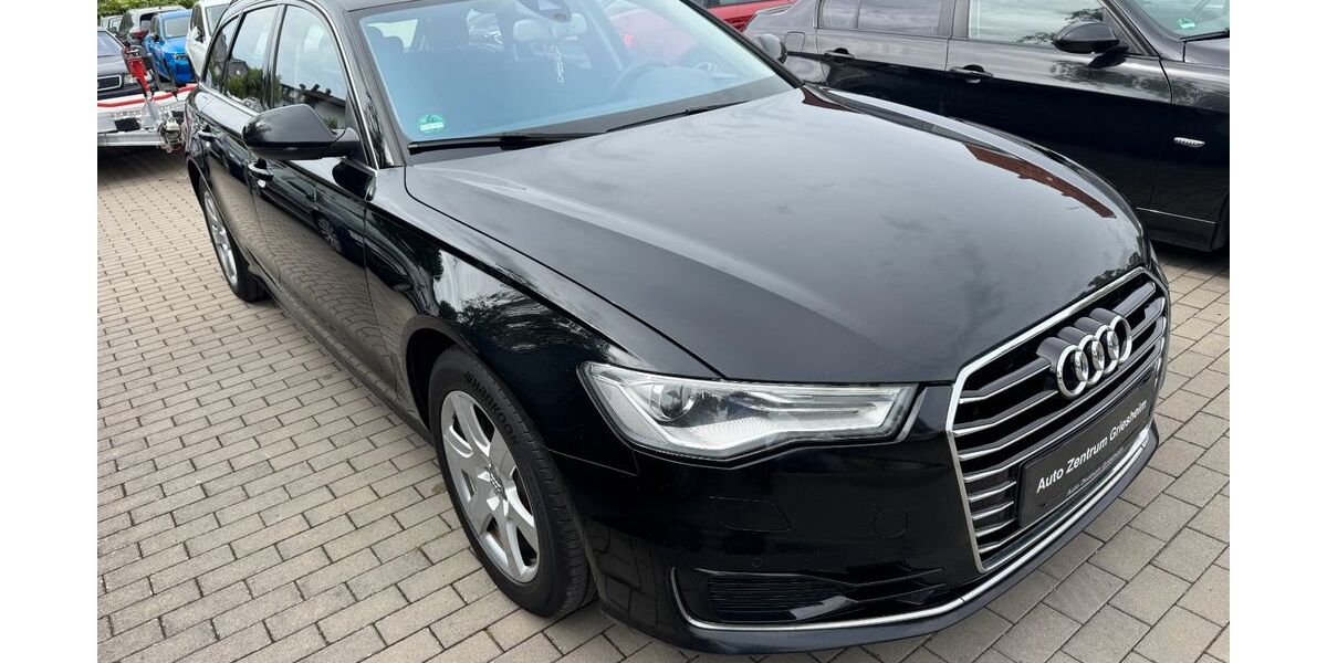 Audi A6 326.367 km 7.998 &euro; Griesheim/Darmstadt 64347
