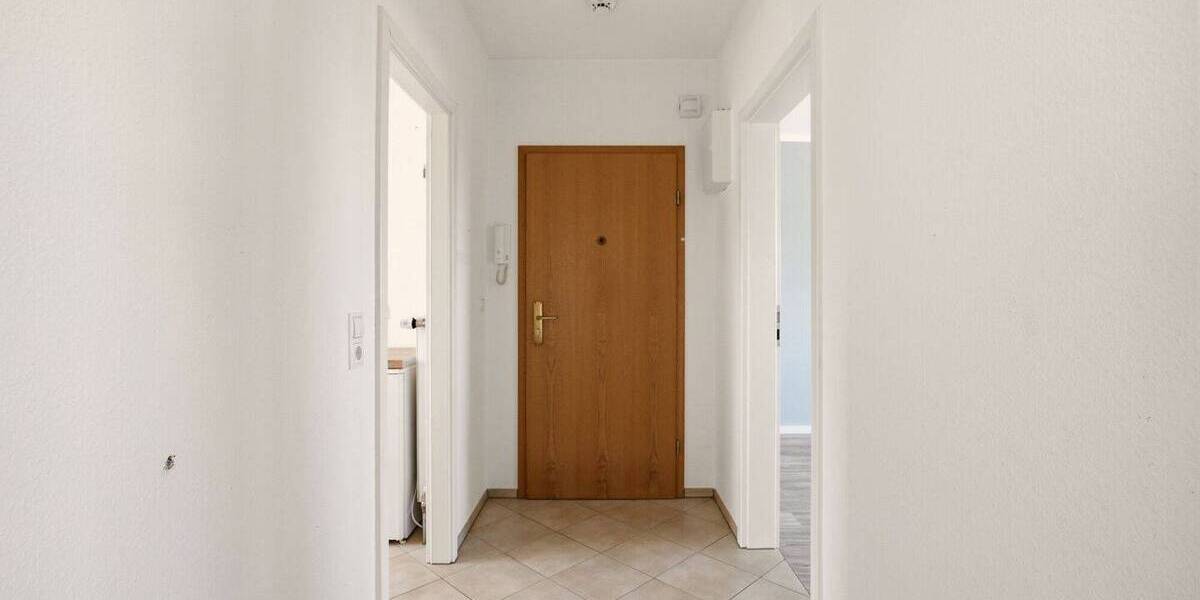 Etagenwohnung Eutin - 2 Zimmer, 57 m&sup2;, 146.000&euro; | Angebot:26733703