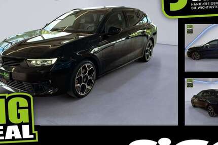 Opel Astra 23.479 km 25.980 € Augsburg 86167