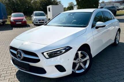 Mercedes-Benz A 250 74.144 km 23.000 € Meudt 56414