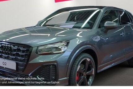 Audi Q2 2.919 km 40.550 &euro; Duisburg 47249