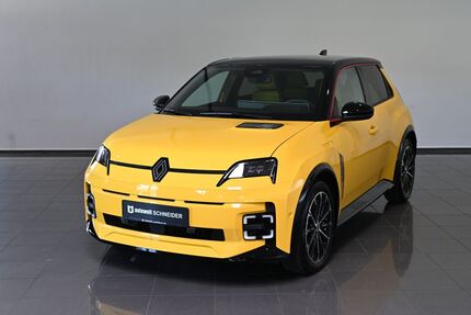 Renault R 5 1.321 km 31.750 &euro; Paderborn 33100