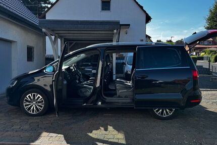 VW Sharan 173.200 km 12.799 € Göttingen 37079